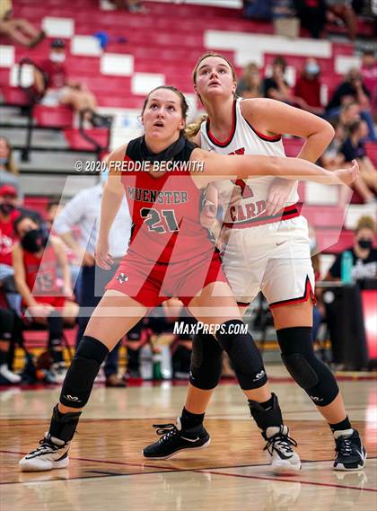 Thumbnail 2 in Muenster @ Pottsboro photogallery.