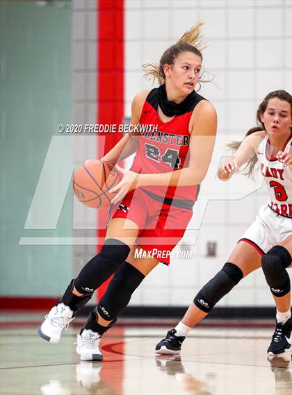Thumbnail 1 in Muenster @ Pottsboro photogallery.