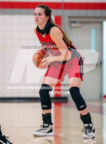 Thumbnail 1 in Muenster @ Pottsboro photogallery.