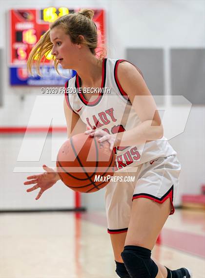 Thumbnail 2 in Muenster @ Pottsboro photogallery.