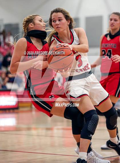 Thumbnail 1 in Muenster @ Pottsboro photogallery.