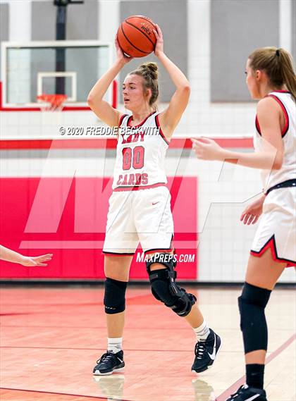 Thumbnail 2 in Muenster @ Pottsboro photogallery.