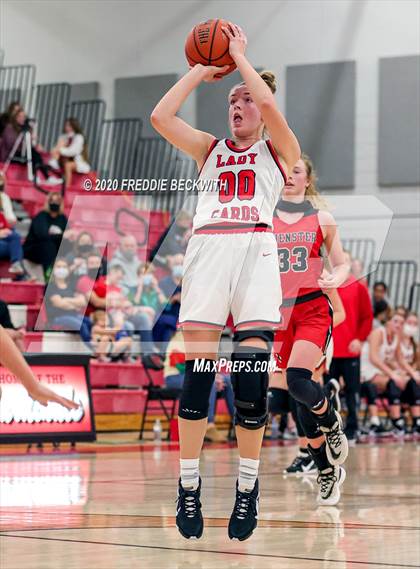 Thumbnail 2 in Muenster @ Pottsboro photogallery.