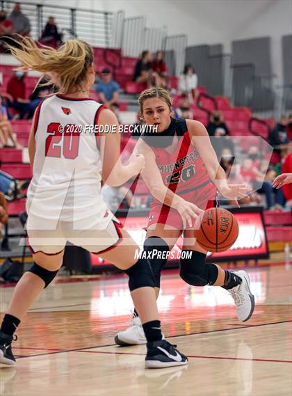 Thumbnail 1 in Muenster @ Pottsboro photogallery.