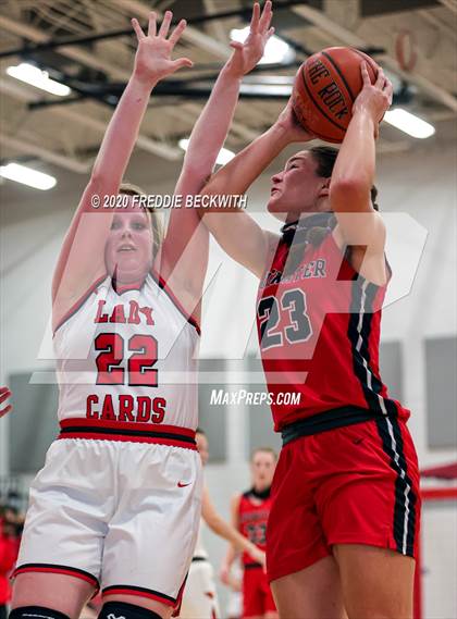 Thumbnail 2 in Muenster @ Pottsboro photogallery.