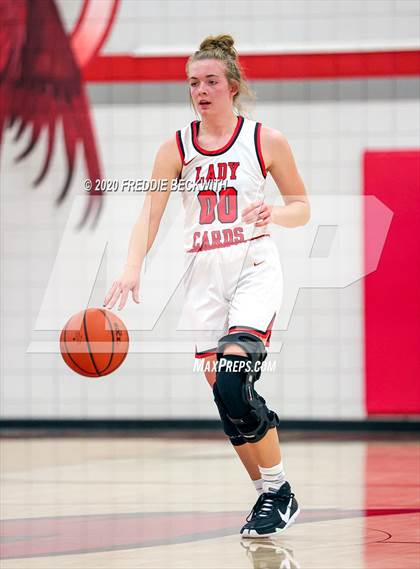 Thumbnail 2 in Muenster @ Pottsboro photogallery.