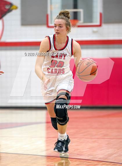 Thumbnail 2 in Muenster @ Pottsboro photogallery.