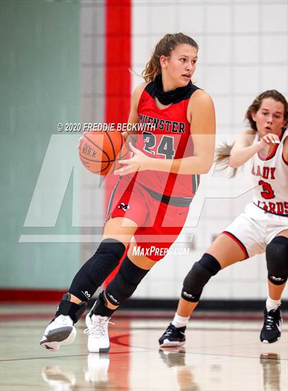 Thumbnail 2 in Muenster @ Pottsboro photogallery.