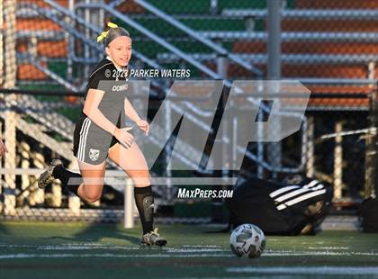 Thumbnail 3 in Baton Rouge @ St. Mary's Dominican (Div I Bi-District Playoff) photogallery.