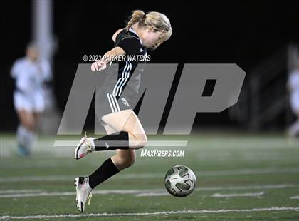 Thumbnail 1 in Baton Rouge @ St. Mary's Dominican (Div I Bi-District Playoff) photogallery.