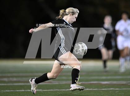 Thumbnail 1 in Baton Rouge @ St. Mary's Dominican (Div I Bi-District Playoff) photogallery.