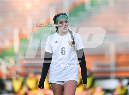 Thumbnail 1 in Baton Rouge @ St. Mary's Dominican (Div I Bi-District Playoff) photogallery.