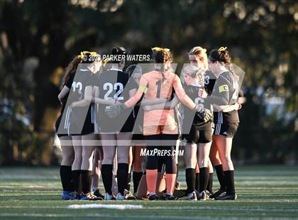 Thumbnail 2 in Baton Rouge @ St. Mary's Dominican (Div I Bi-District Playoff) photogallery.