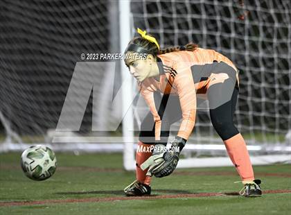 Thumbnail 3 in Baton Rouge @ St. Mary's Dominican (Div I Bi-District Playoff) photogallery.