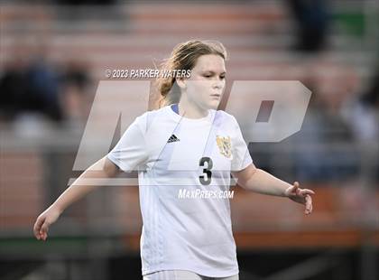 Thumbnail 2 in Baton Rouge @ St. Mary's Dominican (Div I Bi-District Playoff) photogallery.