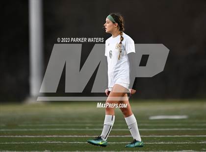 Thumbnail 1 in Baton Rouge @ St. Mary's Dominican (Div I Bi-District Playoff) photogallery.