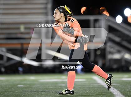 Thumbnail 1 in Baton Rouge @ St. Mary's Dominican (Div I Bi-District Playoff) photogallery.
