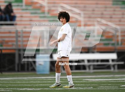 Thumbnail 3 in Baton Rouge @ St. Mary's Dominican (Div I Bi-District Playoff) photogallery.