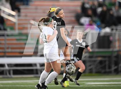 Thumbnail 2 in Baton Rouge @ St. Mary's Dominican (Div I Bi-District Playoff) photogallery.