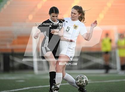 Thumbnail 3 in Baton Rouge @ St. Mary's Dominican (Div I Bi-District Playoff) photogallery.