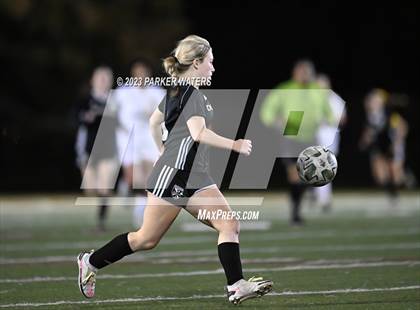 Thumbnail 3 in Baton Rouge @ St. Mary's Dominican (Div I Bi-District Playoff) photogallery.