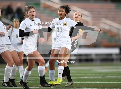 Thumbnail 1 in Baton Rouge @ St. Mary's Dominican (Div I Bi-District Playoff) photogallery.