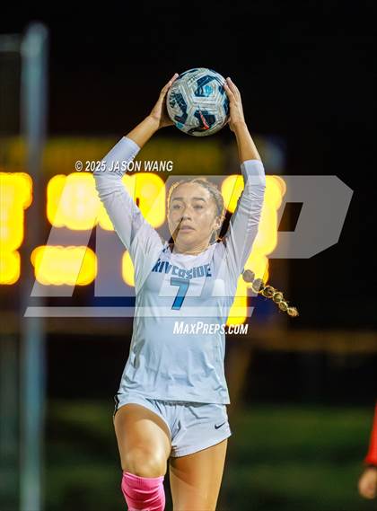 Thumbnail 1 in Auburn Riverside @ Tahoma photogallery.