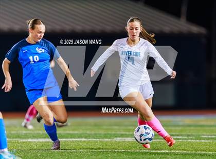 Thumbnail 1 in Auburn Riverside @ Tahoma photogallery.