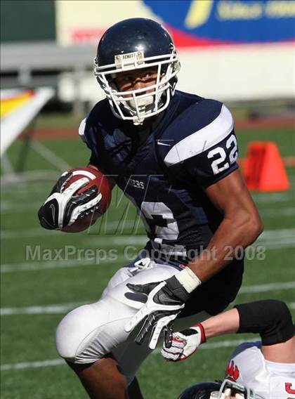 Thumbnail 3 in Juneau-Douglas vs. Lake Oswego (Best of the West - Oregon) photogallery.