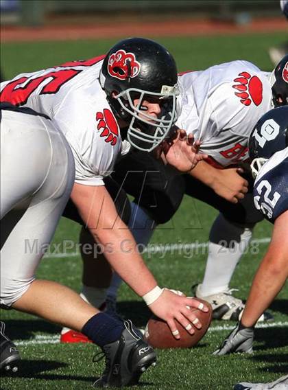 Thumbnail 2 in Juneau-Douglas vs. Lake Oswego (Best of the West - Oregon) photogallery.
