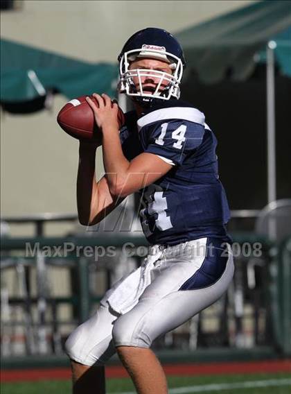 Thumbnail 3 in Juneau-Douglas vs. Lake Oswego (Best of the West - Oregon) photogallery.