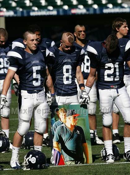 Thumbnail 3 in Juneau-Douglas vs. Lake Oswego (Best of the West - Oregon) photogallery.