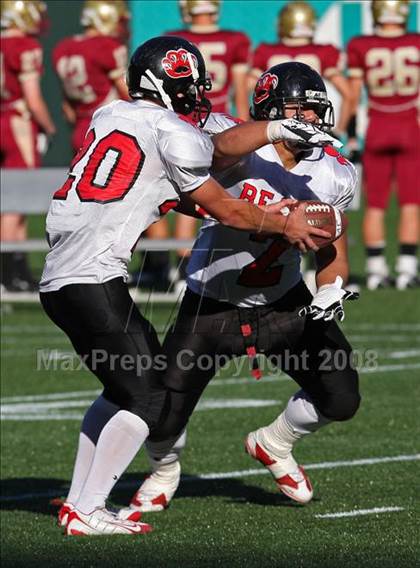 Thumbnail 3 in Juneau-Douglas vs. Lake Oswego (Best of the West - Oregon) photogallery.