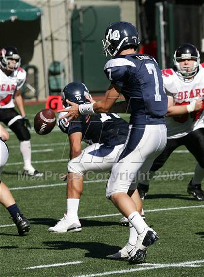 Thumbnail 1 in Juneau-Douglas vs. Lake Oswego (Best of the West - Oregon) photogallery.