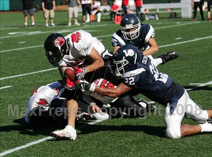 Thumbnail 2 in Juneau-Douglas vs. Lake Oswego (Best of the West - Oregon) photogallery.