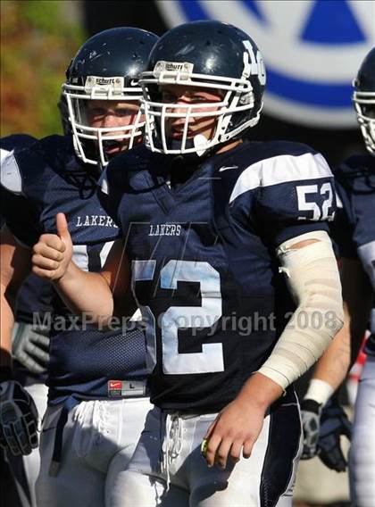 Thumbnail 2 in Juneau-Douglas vs. Lake Oswego (Best of the West - Oregon) photogallery.