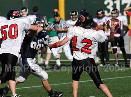 Thumbnail 3 in Juneau-Douglas vs. Lake Oswego (Best of the West - Oregon) photogallery.