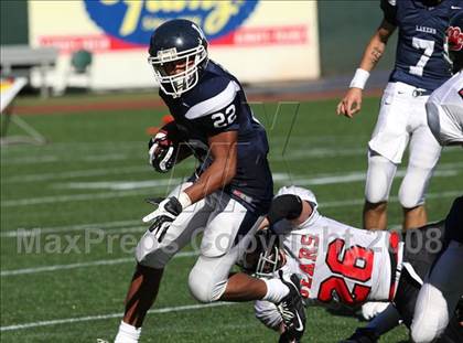 Thumbnail 2 in Juneau-Douglas vs. Lake Oswego (Best of the West - Oregon) photogallery.