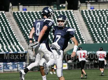 Thumbnail 3 in Juneau-Douglas vs. Lake Oswego (Best of the West - Oregon) photogallery.