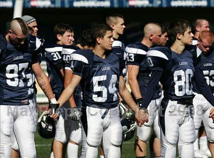 Thumbnail 1 in Juneau-Douglas vs. Lake Oswego (Best of the West - Oregon) photogallery.