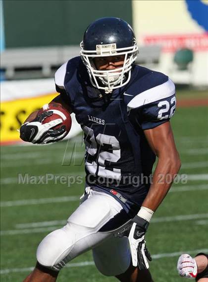Thumbnail 1 in Juneau-Douglas vs. Lake Oswego (Best of the West - Oregon) photogallery.
