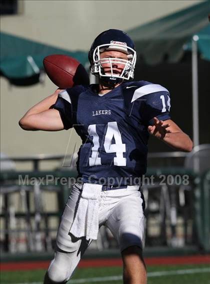 Thumbnail 2 in Juneau-Douglas vs. Lake Oswego (Best of the West - Oregon) photogallery.