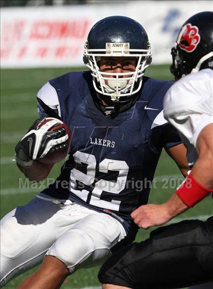 Thumbnail 3 in Juneau-Douglas vs. Lake Oswego (Best of the West - Oregon) photogallery.