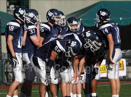 Thumbnail 2 in Juneau-Douglas vs. Lake Oswego (Best of the West - Oregon) photogallery.