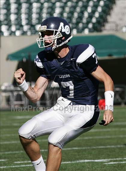 Thumbnail 1 in Juneau-Douglas vs. Lake Oswego (Best of the West - Oregon) photogallery.