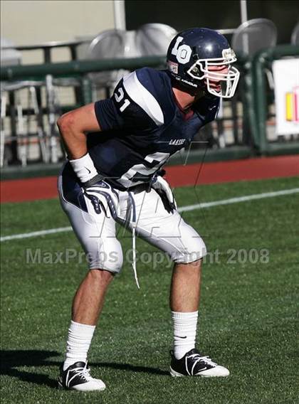 Thumbnail 2 in Juneau-Douglas vs. Lake Oswego (Best of the West - Oregon) photogallery.