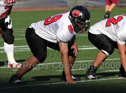 Thumbnail 3 in Juneau-Douglas vs. Lake Oswego (Best of the West - Oregon) photogallery.