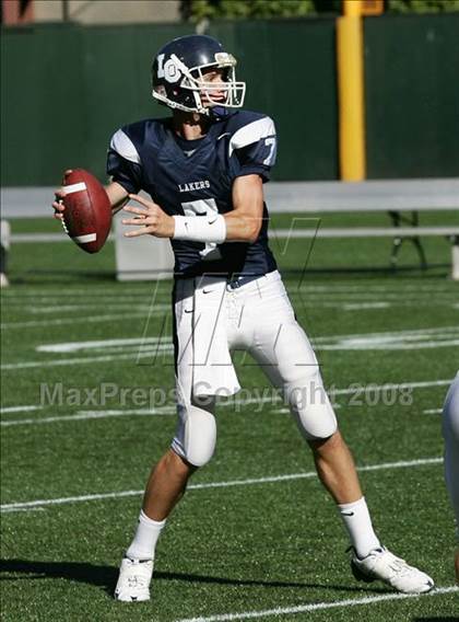 Thumbnail 1 in Juneau-Douglas vs. Lake Oswego (Best of the West - Oregon) photogallery.