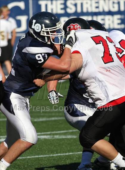Thumbnail 1 in Juneau-Douglas vs. Lake Oswego (Best of the West - Oregon) photogallery.