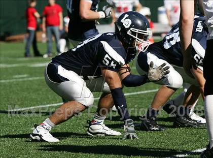 Thumbnail 2 in Juneau-Douglas vs. Lake Oswego (Best of the West - Oregon) photogallery.